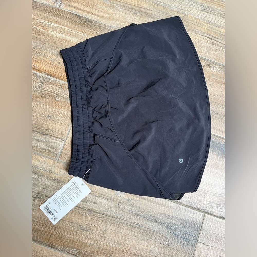 Hotty hot hr skirt - Picture 5 of 5